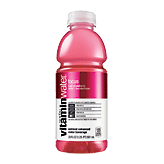 Glaceau Vitamin Water focus kiwi-strawberry flavored drinking water Full-Size Picture